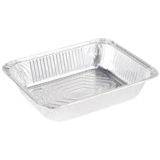 Half Size Deep Pan (100/cs)
