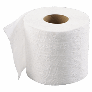 2-Ply Bathroom Tissue (96/cs)