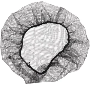 22" Nylon Hair Net (144/pk)