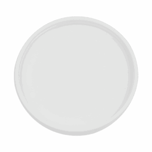 168 Oz Clear Container 100/cs (100/cs)