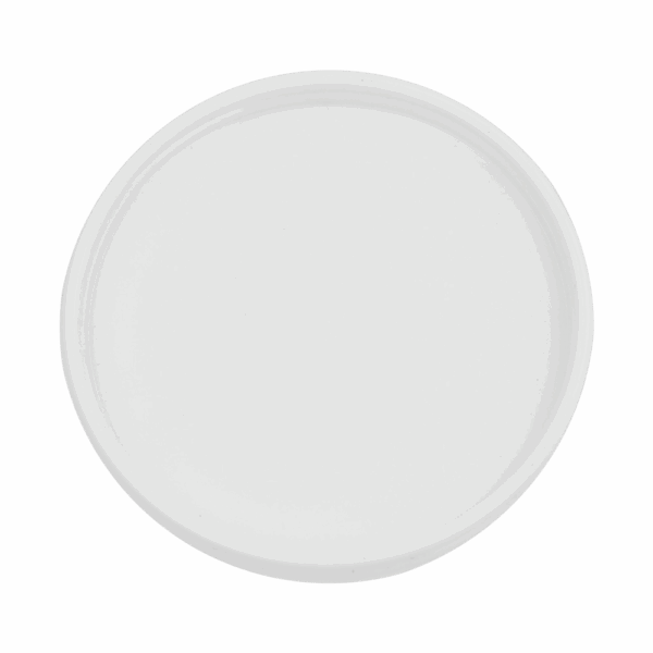 168 Oz Clear Container 100/cs (100/cs)
