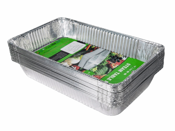 Full Size Deep Pan (50/cs)