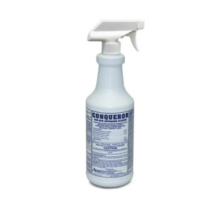 Conqueror RTU Bowl Cleaner 32 oz (12/cs)