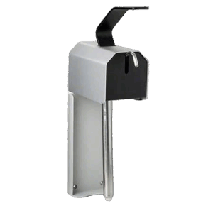 Heavy-Duty Wall Mounted Dispenser (1/ea)