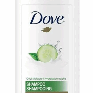 DOVE Pro Shampoo Cucumber .75 oz (192/cs)