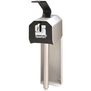 Grub Scrub Flat Top Gallon Dispenser