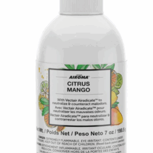 Airoma Metered Aerosol Citrus Mango (12/cs)