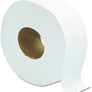 Jrt T/t 2ply 9 (12/cs)
