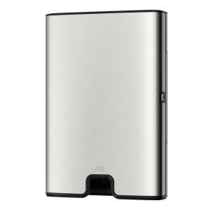 Tork Xpress Multifold Towel Dispenser Stainless Steel