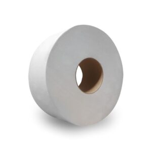 9" 2-Ply Bath Tissue (12/cs)