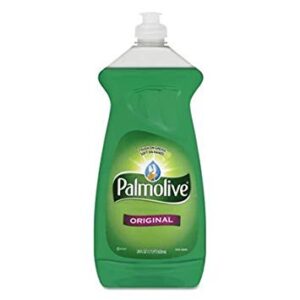 Palmolive Dish & Hand Soap25 Oz (9/cs)