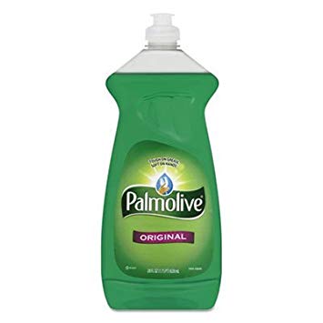 Palmolive Dish & Hand Soap25 Oz (9/cs)