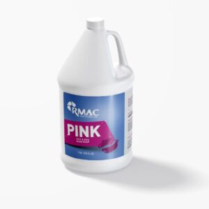 Pot & Pan Dish Soap Pink 1gal(4/cs)