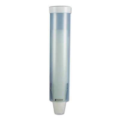Medium Pull Water Cup Disenser Blue (1/ea)